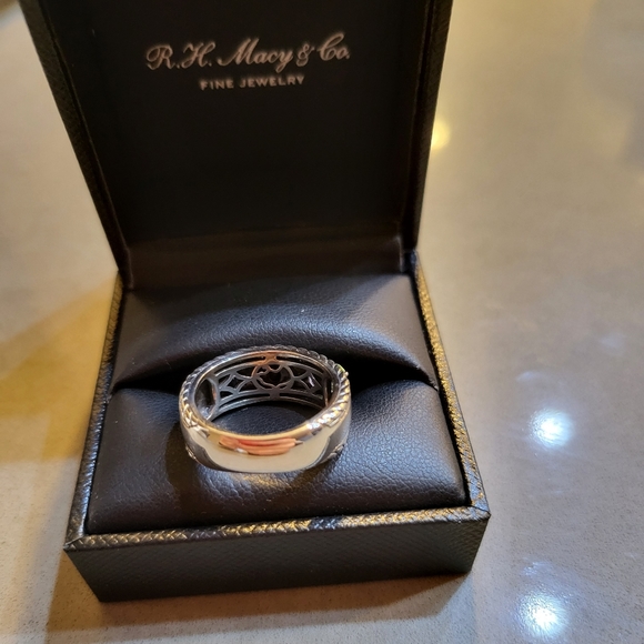 Effy Multicolor Gemstone Ring - Picture 5 of 10